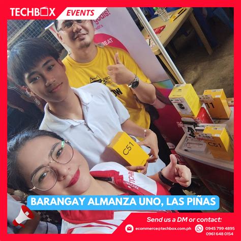 almanza uno barangay officials 2023